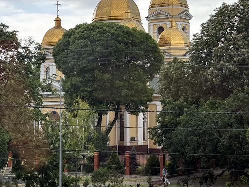 квартира за адресою Болгарська вул., 87А