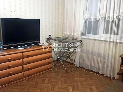 квартира за адресою Саперна вул., 16