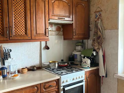 квартира по адресу Ивана Миколайчука ул. (Серафимовича), 5а