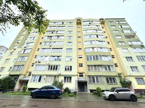 квартира за адресою Паркова вул., 18в