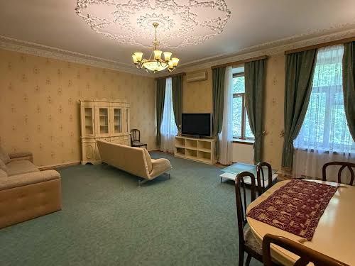 квартира по адресу Андрея Фабра ул. (Андрія Фабра), 13
