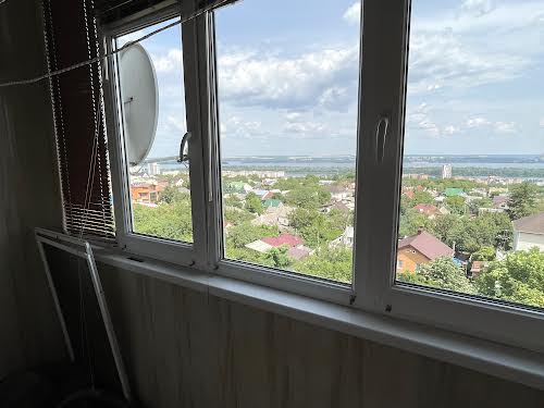 квартира за адресою Лабораторна вул., 46