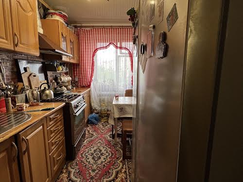 квартира за адресою Перемоги вул., 49