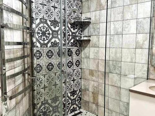 квартира за адресою Титова, 36