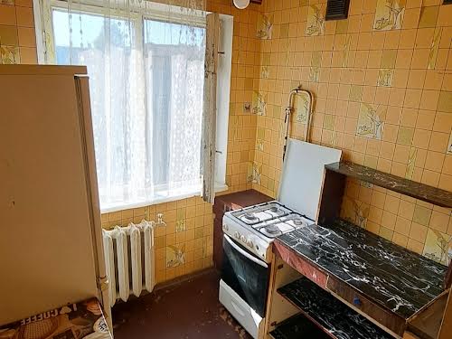 квартира за адресою Павла Глазового вул. (Балакіна), 33