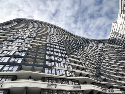 квартира за адресою Курортний пров., 1-Б
