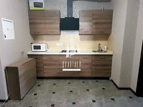 квартира за адресою Драгоманова вул., 2-А