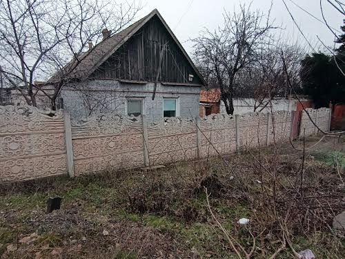 дом по адресу Кривой Рог, Бучанська, 26