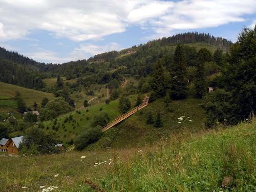 дом по адресу с. Орявчик, Під Тисою, 21