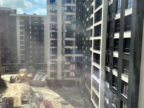 квартира за адресою Юліана Целевича вул., 20