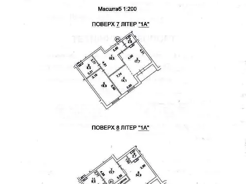 квартира по адресу Киев, Дегтярная ул., 22