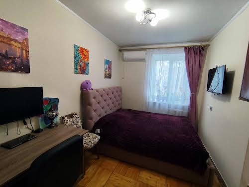 квартира за адресою Академіка Корольова вул., 2