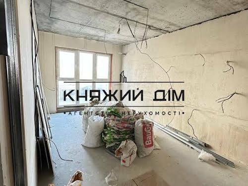 квартира за адресою Вишняківська вул., 4