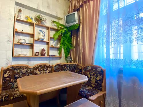 квартира за адресою Миру просп., 24