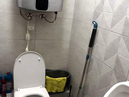 квартира за адресою Чубинського вул., 8-В