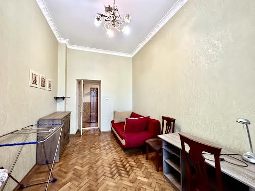 квартира за адресою Маразліївська вул., 5