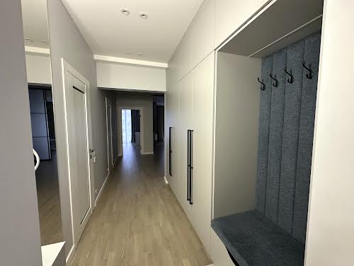 квартира за адресою Михайла Максимовича вул. (Онуфрія Трутенка), 26б