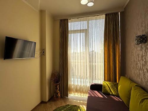 квартира по адресу Французский бульв., 60в