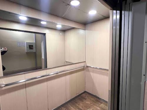 квартира за адресою Хантадзе пер., 3