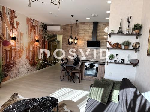 квартира за адресою Набережна Перемоги вул., 7