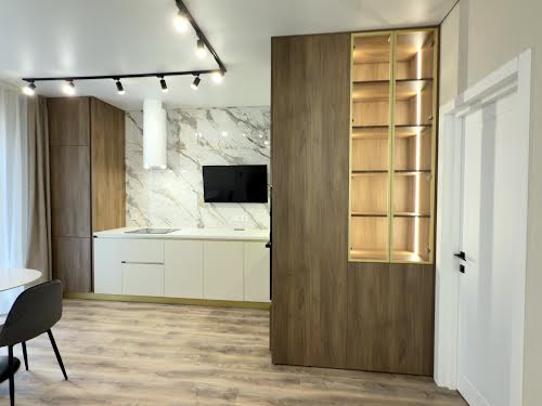 квартира за адресою Краснова вул., 1-В
