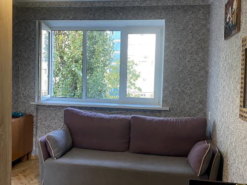 комната по адресу Братиславская ул., 8а