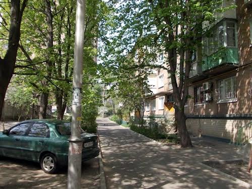 квартира за адресою Михайла Бойчука вул. (Кіквідзе), 34