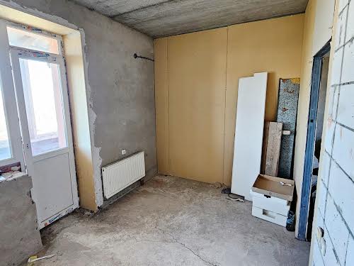 квартира за адресою Бидгощська, 38/1