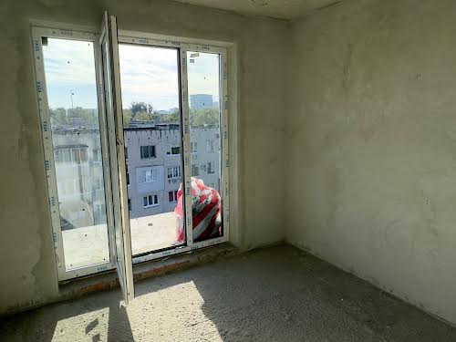 квартира за адресою Володимира Великого вул., 21