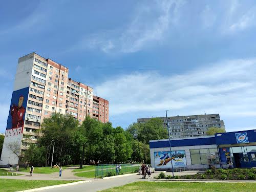 квартира по адресу Академика Павлова ул., 130