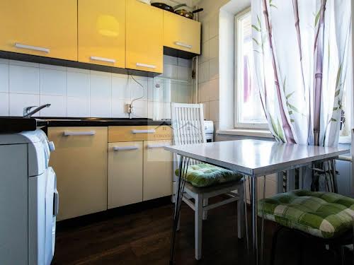 квартира по адресу Оболонский просп., 16-А