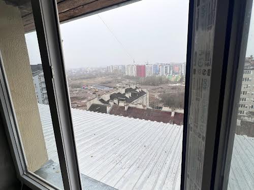 квартира за адресою Євгена Коновальця вул., 110