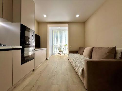 квартира за адресою Запорізьке шосе, 32д