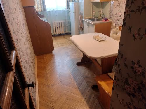 квартира за адресою Миколи Пимоненка вул., 5