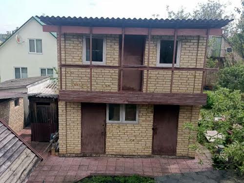 дом по адресу вул. Лісова, 13