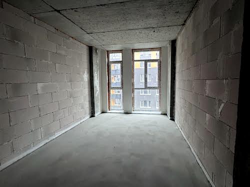 квартира за адресою Під Голоском вул., 16