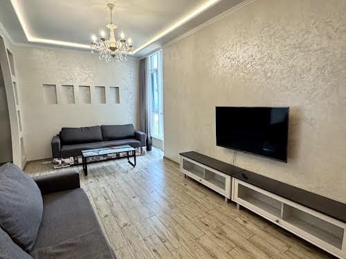 квартира по адресу Французский бульв., 60в