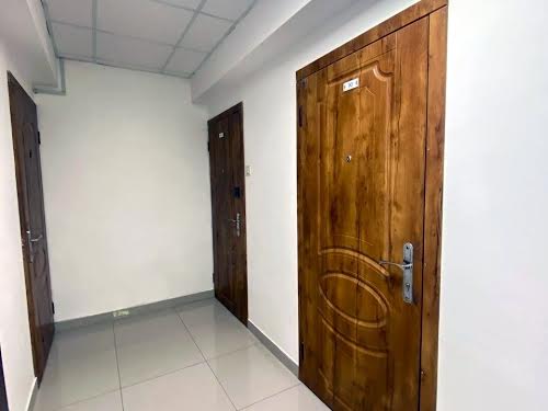 квартира за адресою Тополевий пров., 1