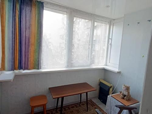 квартира по адресу Героев просп., 11