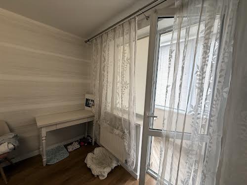 квартира за адресою Варшавська вул., 136