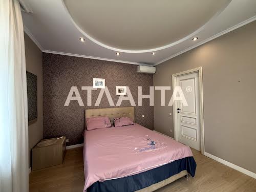 квартира по адресу Гагаринское Плато ул. (Гагаринское Плато), 5а к2