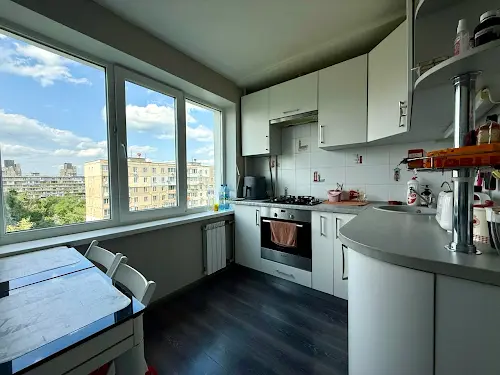 квартира по адресу Березняковская ул., 38