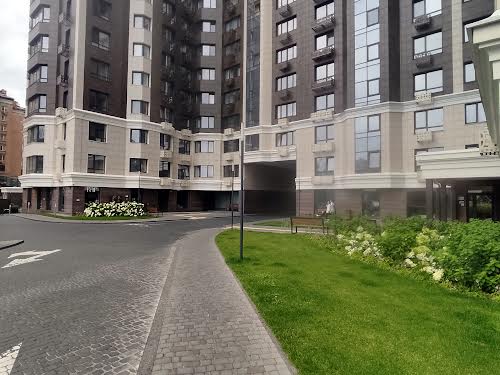 квартира за адресою Золотоустівська вул., 25