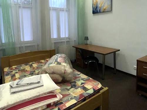 квартира за адресою Соломії Крушельницької вул., 21
