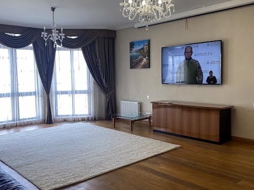 квартира по адресу Греческая, 5