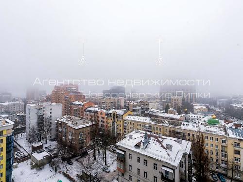 квартира за адресою Київ, Князів Острозьких вул. (Московська), 46/2