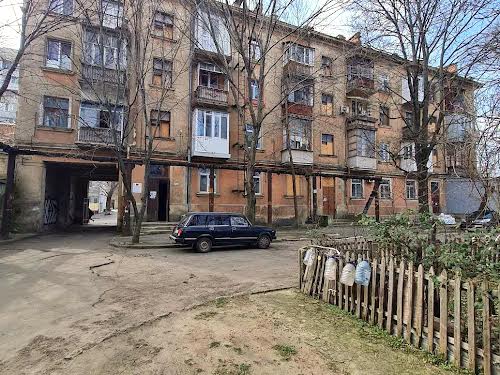 квартира по адресу Потёмкинская ул. (Потёмкинская), 12