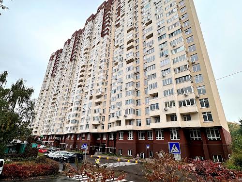 квартира за адресою Польова вул., 73