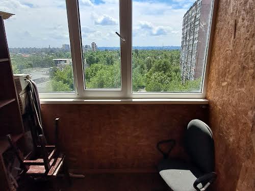 квартира за адресою Янтарна вул., 79