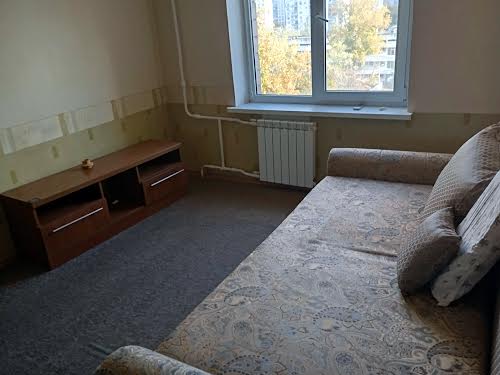 квартира за адресою Оболонський просп., 34б